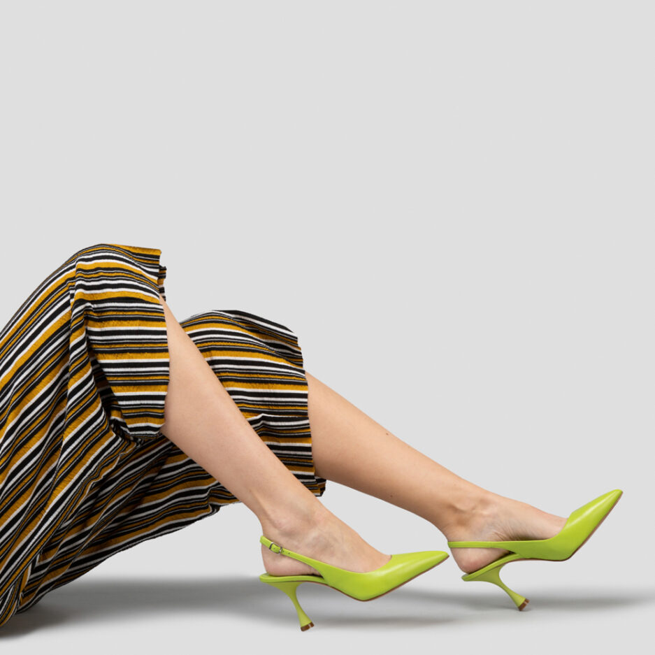 VERDE