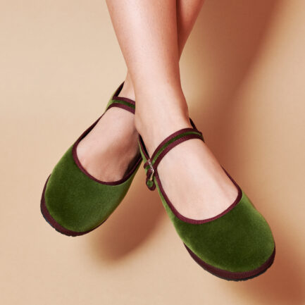 VERDE