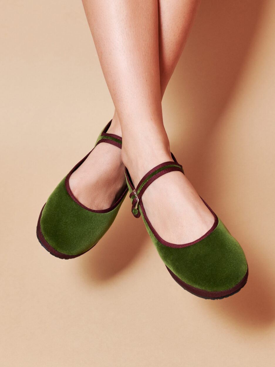 VERDE