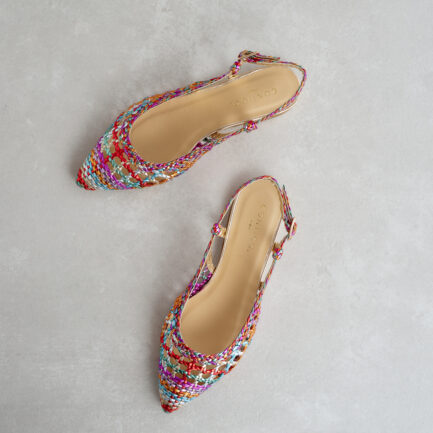 MULTICOLOR