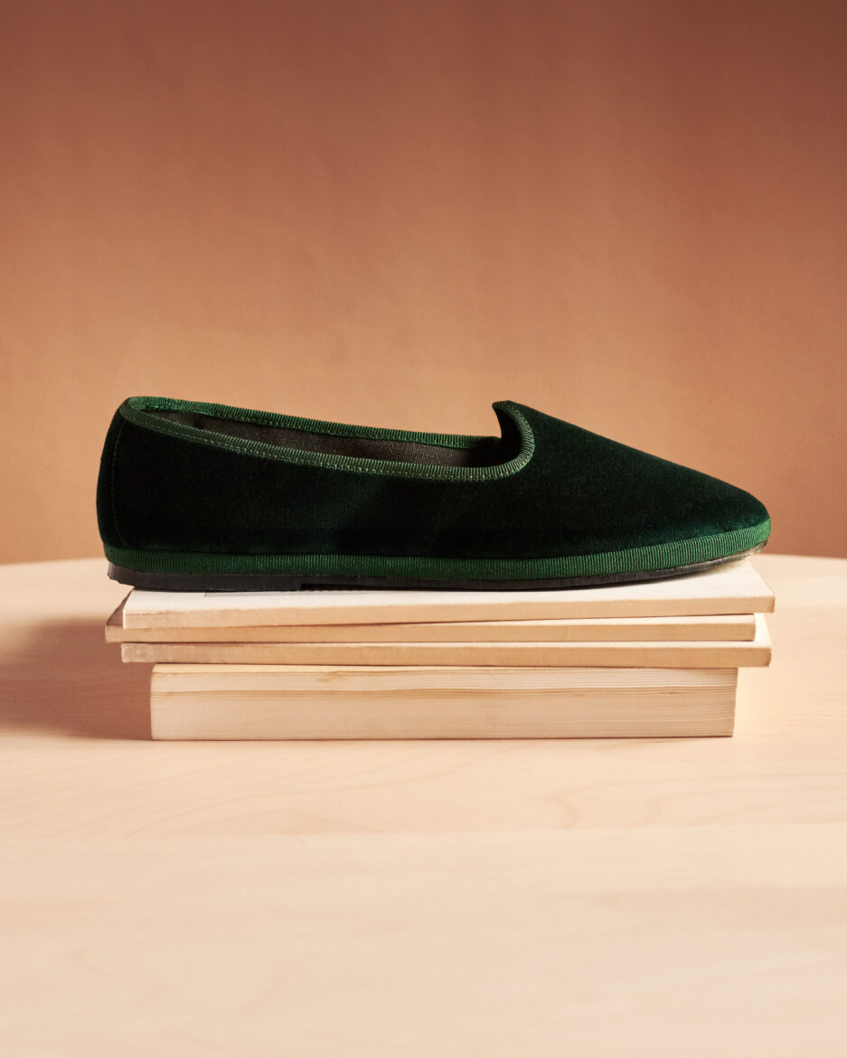 VERDE