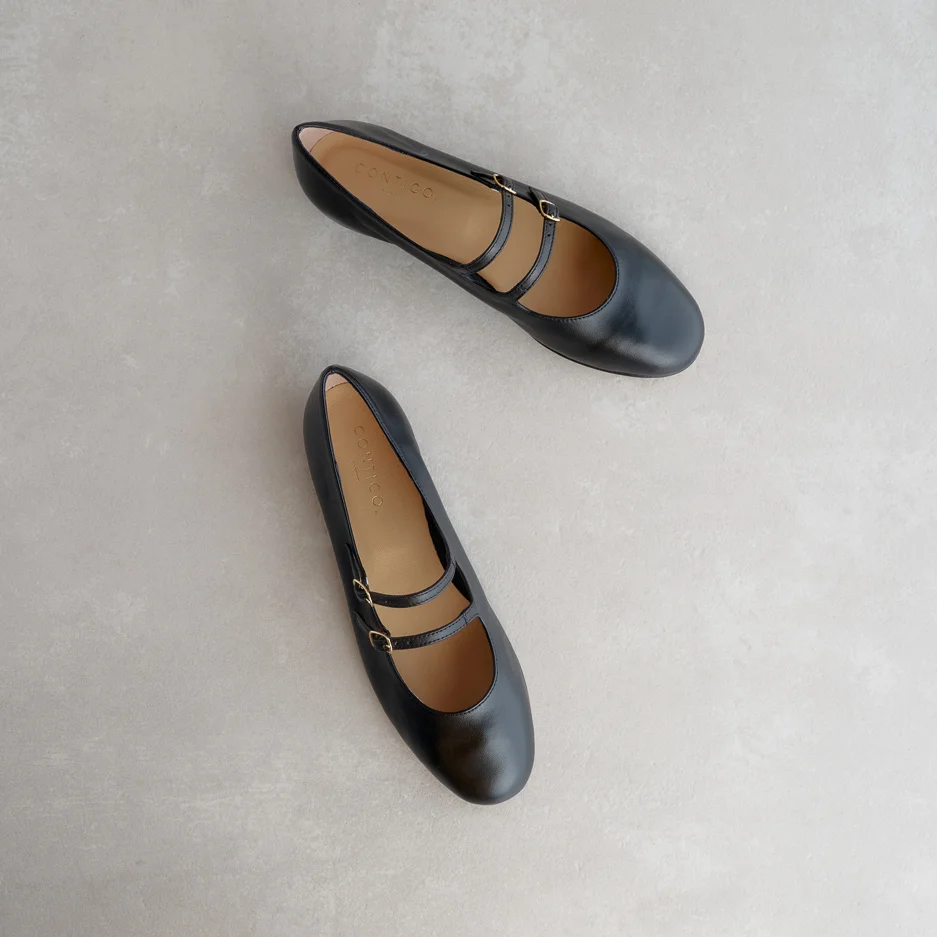 Non solo sandali: le scarpe chiuse da indossare in estate, Contigo