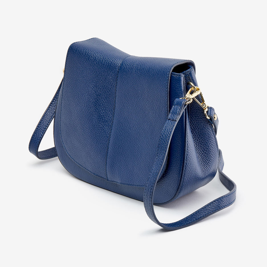 Borsa a Spalla Navy - Contigo