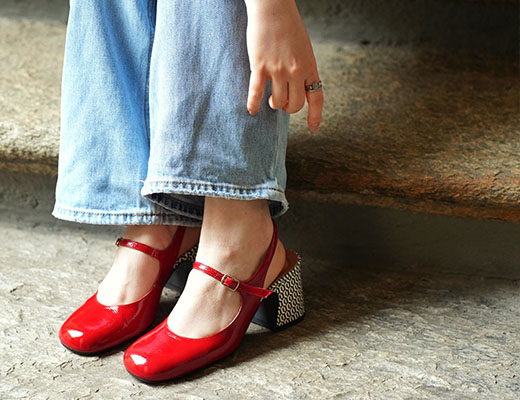 box-scarpe