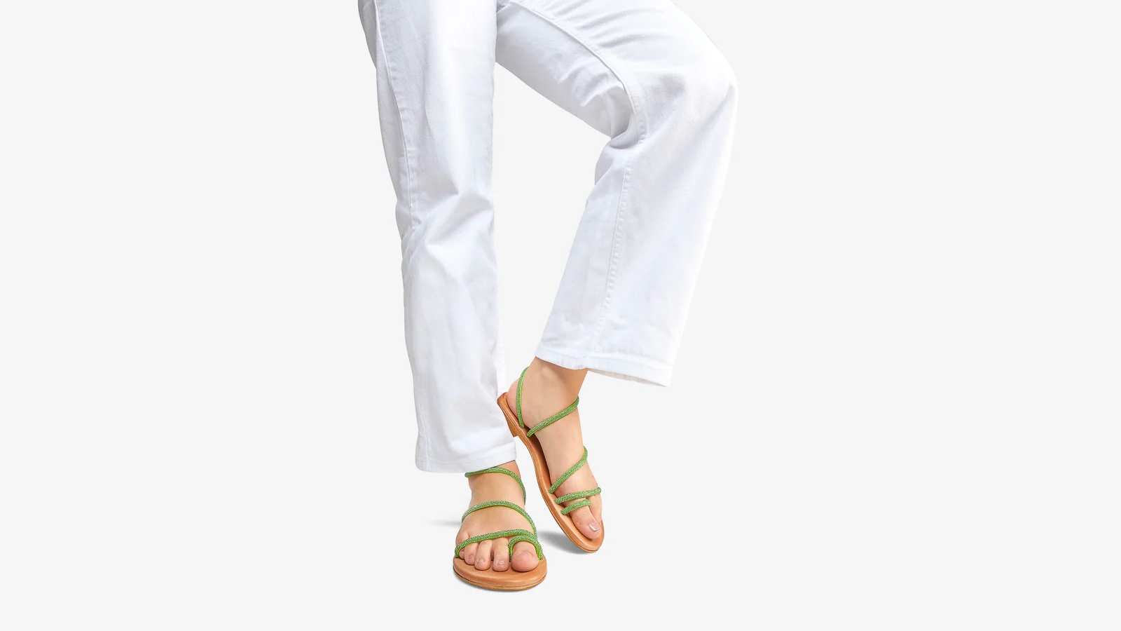 Sandali gioiello: i consigli per indossarli in estate con stile, Contigo