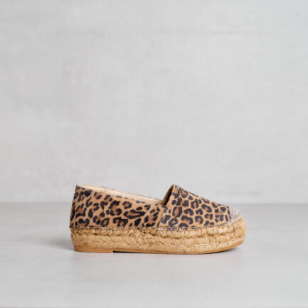 LEOPARDATO