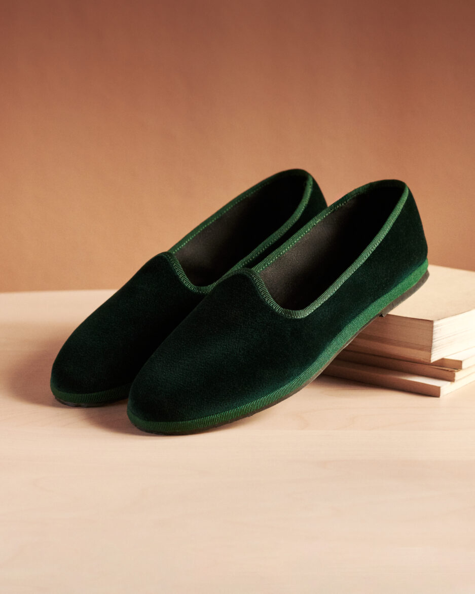 VERDE
